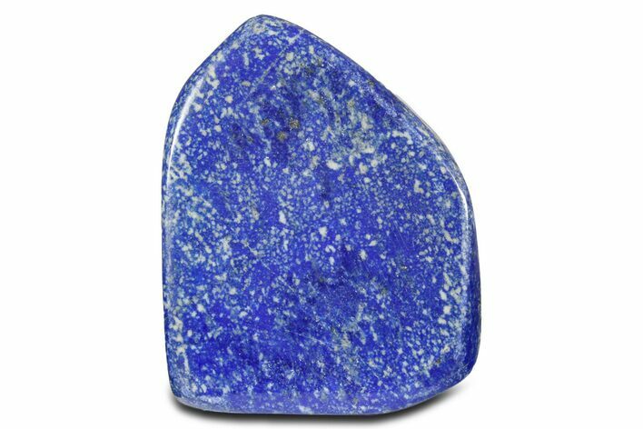 Polished Lapis Lazuli - Pakistan #352572